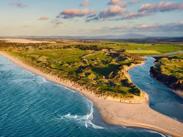 Barnbougle Stay & Play