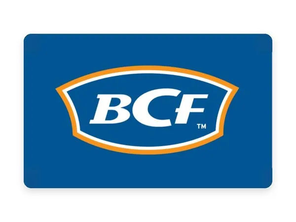 BCF