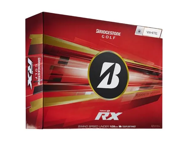 Bridgestone TOUR B RX