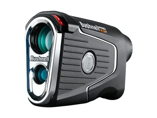 Bushnell Pro X3+ Rangefinder