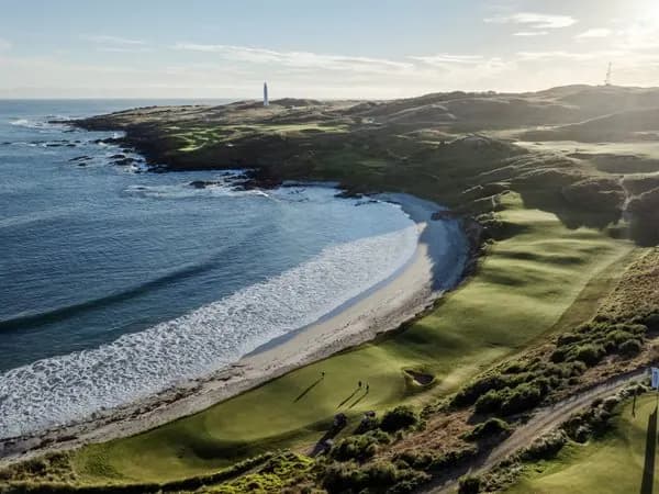 Cape Wickham Stay & Play