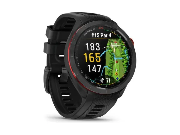 Garmin Approach S70 GPS Watch