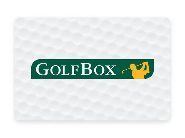 GolfBox