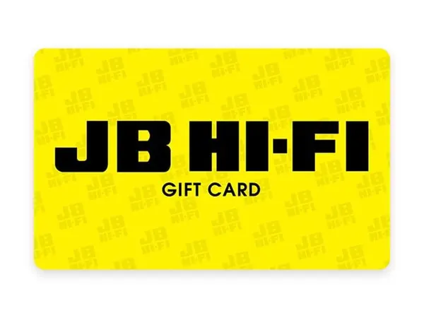 JB Hi-Fi