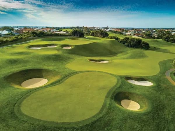 Joondalup Stay & Play