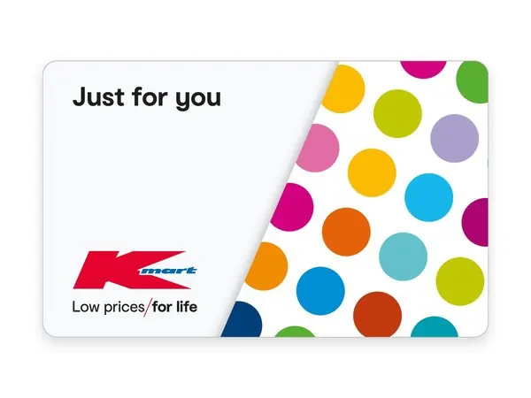 Kmart