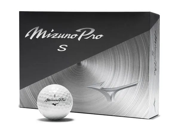 Mizuno Pro S