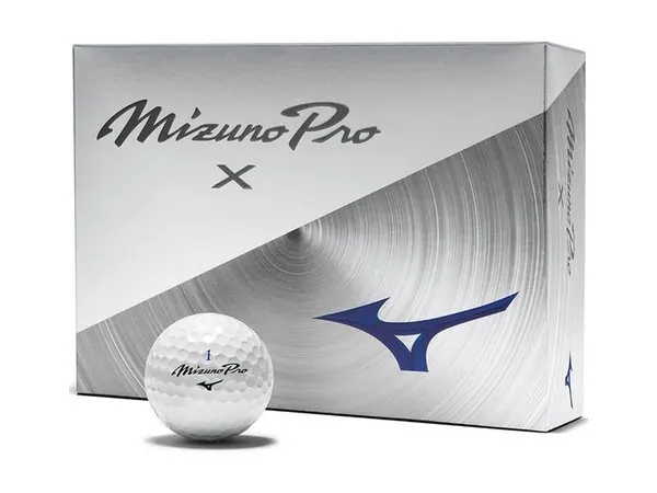 Mizuno Pro X