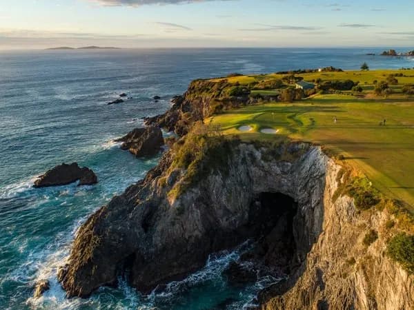 Narooma Stay & Play