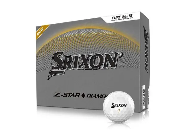 Srixon Z-Star Diamond