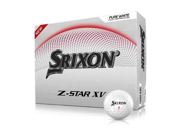 Srixon Z-Star XV