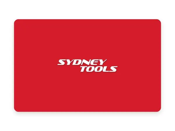 Sydney Tools