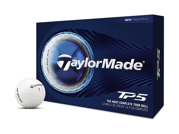 TaylorMade TP5