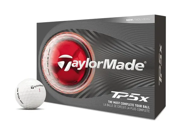 TaylorMade TP5x