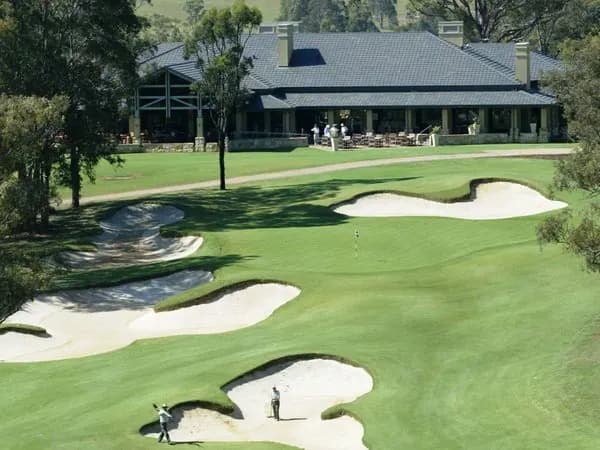The Vintage Hunter Valley Stay & Play