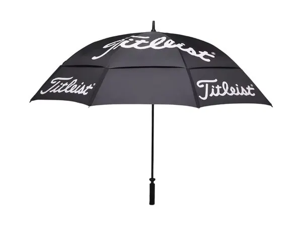 Titleist Tour Double Canopy Umbrella
