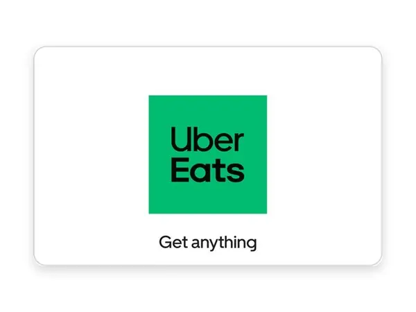 Uber Eats